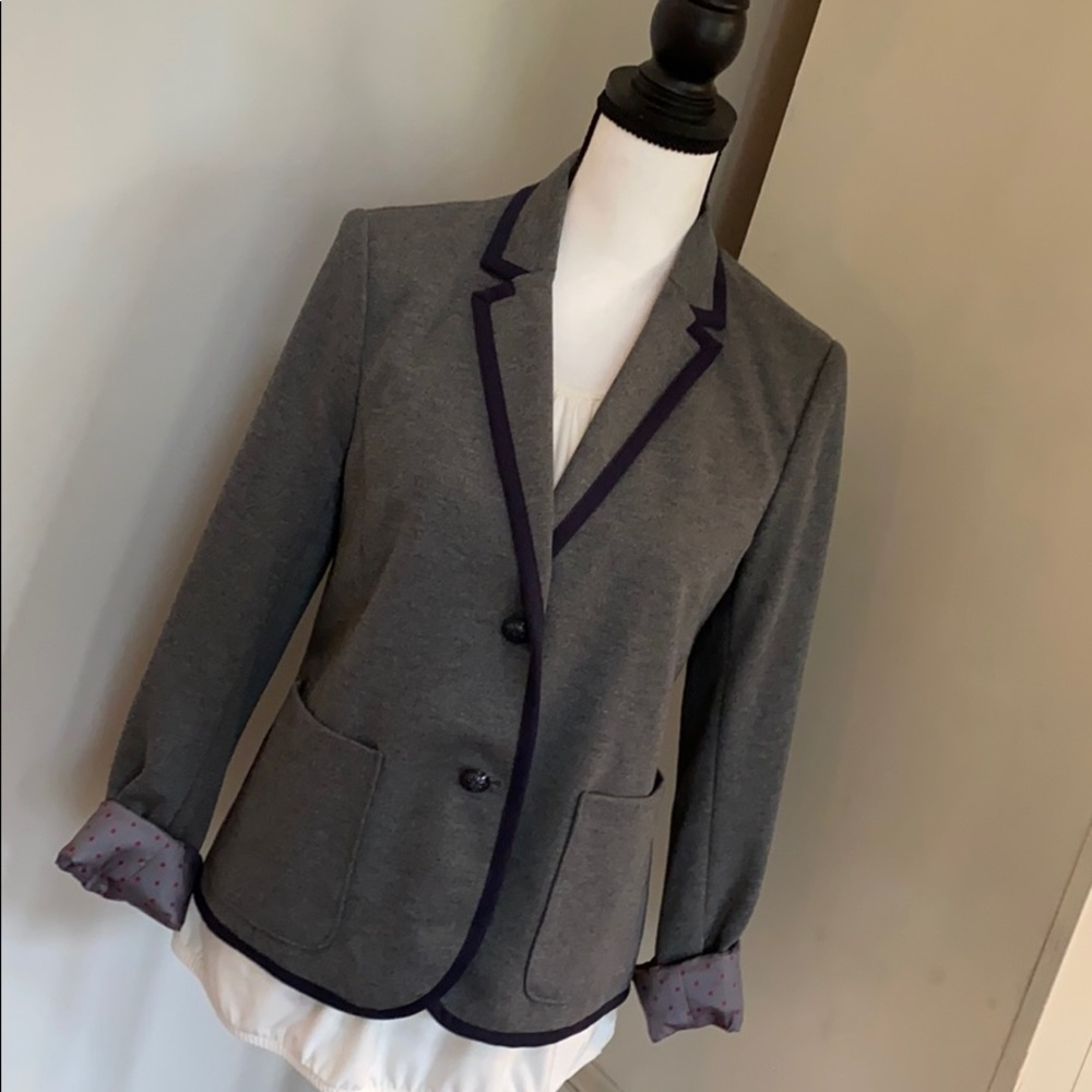 Gap Academy Blazer - EUC